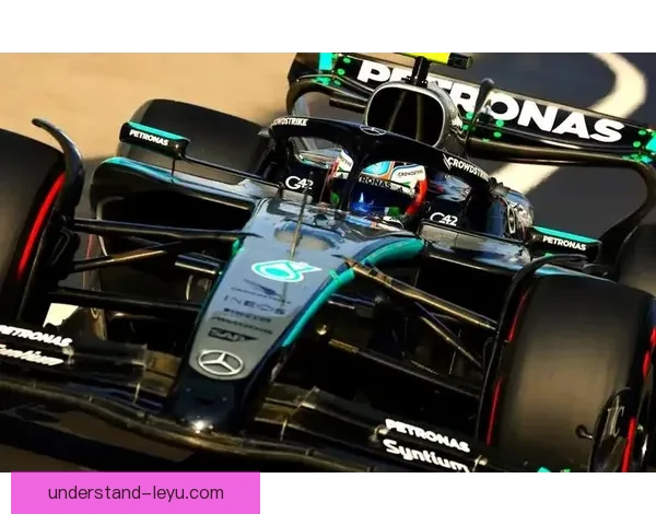 F1赛季震撼升级车队格局生变新星强势崛起引爆全球车迷热议风云再起