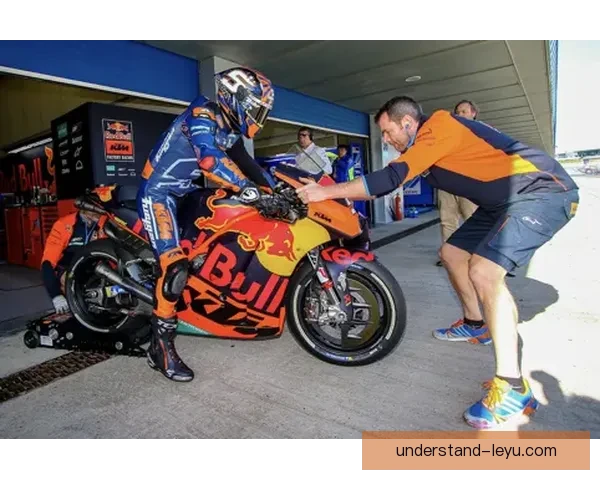 2026赛季MotoGP转会风云与冠军争夺新动向解析全球格局