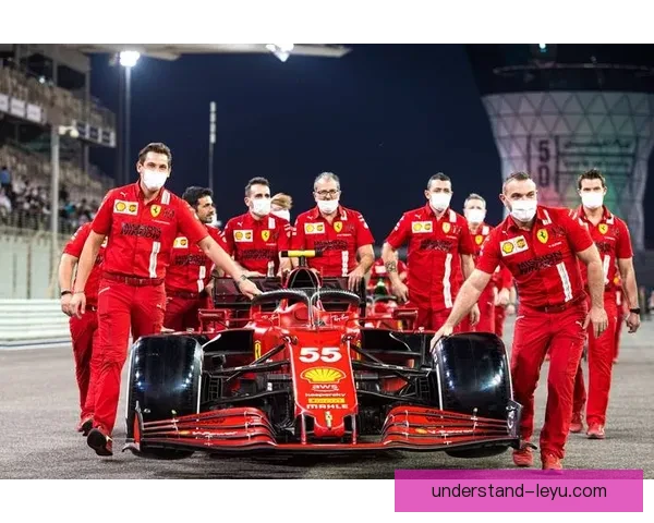 F1赛季最新动态：车队争冠激烈角逐 新技术引领赛事未来发展趋势