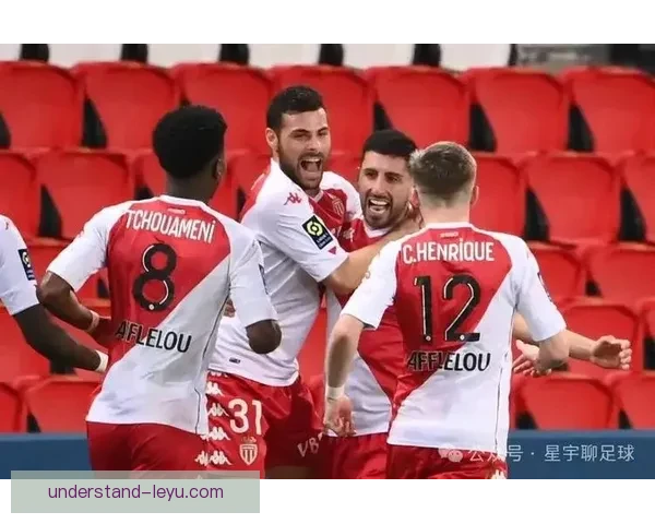 围绕摩纳哥足球俱乐部的辉煌历史与未来蓝图探索百年荣耀征程传奇