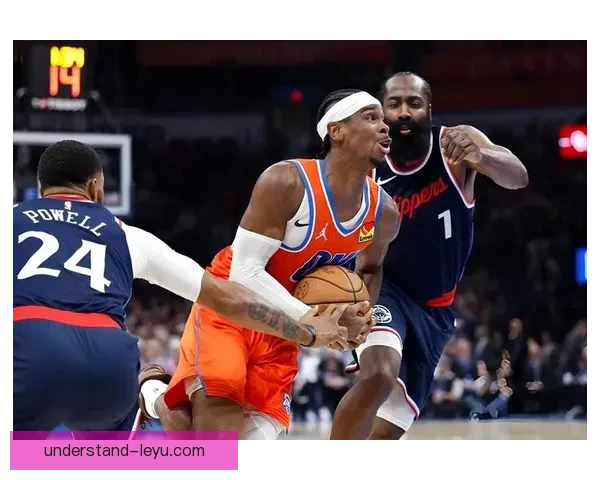 季后赛格局生变联盟多队交易传闻引爆NBA新赛季悬念持续升温中