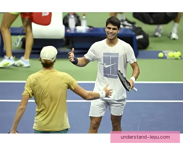 新生代强势崛起国际网坛格局迎来重大变革聚焦澳网赛场激战与传奇谢幕