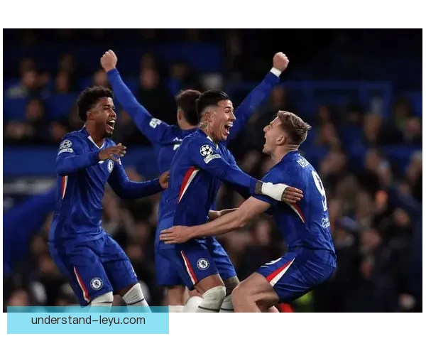 欧冠焦点战曼城绝杀皇马晋级四强引爆舆论热潮球迷彻夜狂欢再创历史