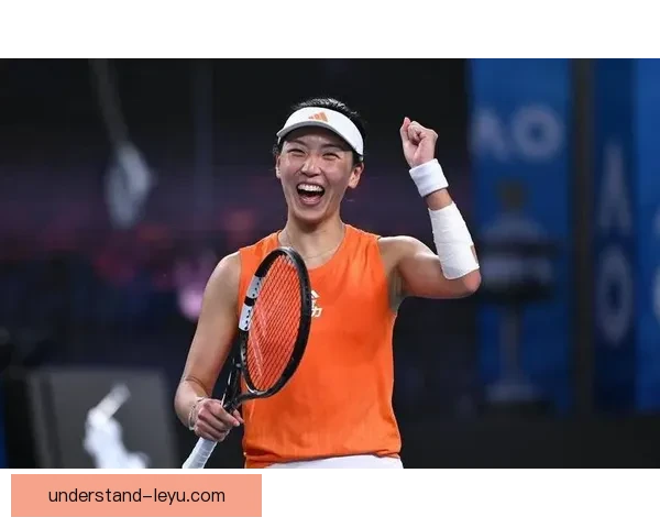 澳网激战再起世界名将争锋决赛悬念升级引爆全球球迷热情高潮迭起