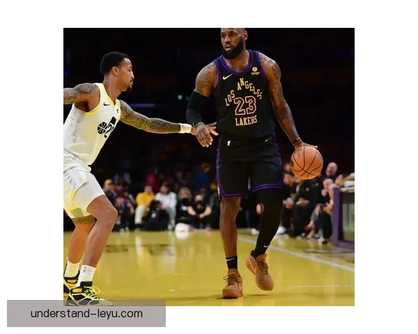 詹姆斯领衔湖人逆转勇士引爆联盟热议冲击西部榜首格局再起风云