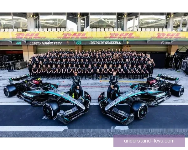 2026年F1赛季开幕在即 各大车队新车亮相备战激烈竞争
