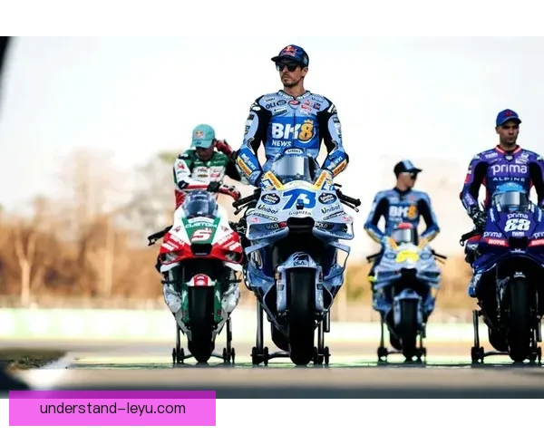 MotoGP赛季即将开幕 各大车队阵容调整引发关注