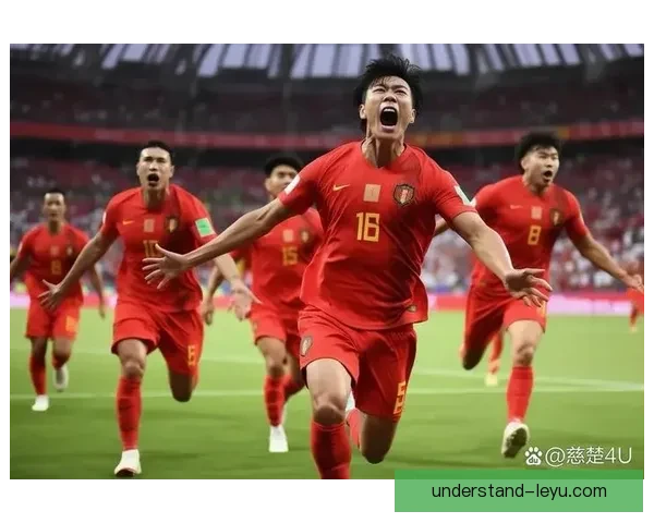 世界杯激战正酣多队争夺胜利球迷期待精彩对决