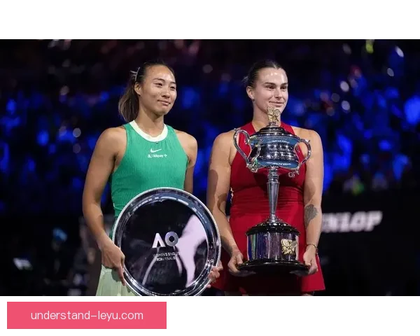 世界网球大赛年度盛典即将开启 新星与老将齐聚角逐荣耀