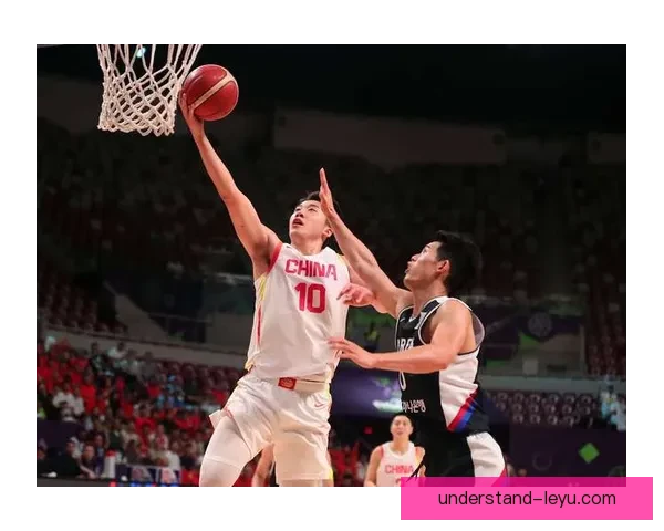 中国男篮亚洲杯决赛逆转夺冠创历史新篇章引爆球迷热情高涨全国关注