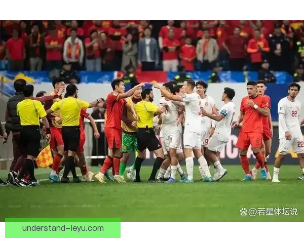 中国足球新计划发布：加强青训体系推动国家队崛起 力争世界杯晋级