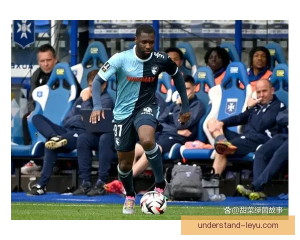 以勒阿弗尔俱乐部为核心探讨法国足球发展与青训体系建设新趋势