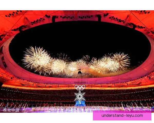 北京冬奥会闭幕式精彩回顾 中国选手赛场表现引发热烈讨论