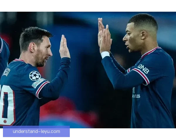 梅西再创历史纪录助巴黎逆转曼城激情四射