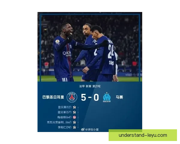 法甲联赛最新动态 巴黎圣日耳曼再度登顶 莱昂内尔梅西表现引关注
