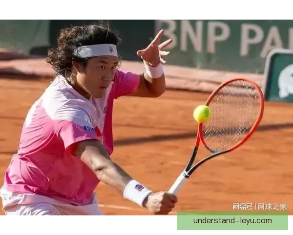 网球界新星崛起 亚洲球员在大满贯赛场迎来突破性胜利