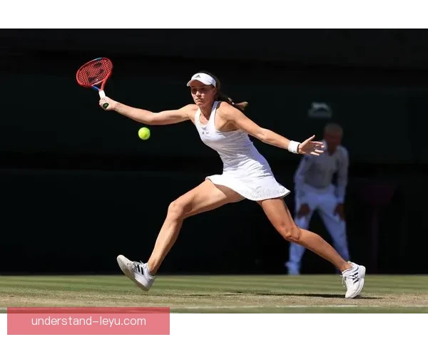 网球赛场最新动态：顶尖选手激烈对决引发关注