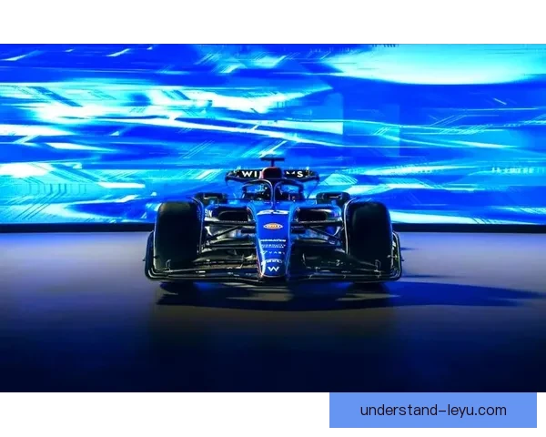 F1赛季风云再起：新车发布、车队变动与赛道策略大揭秘