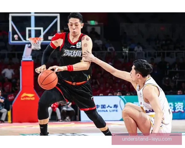 CBA季后赛激战正酣各队全力争夺总冠军席位