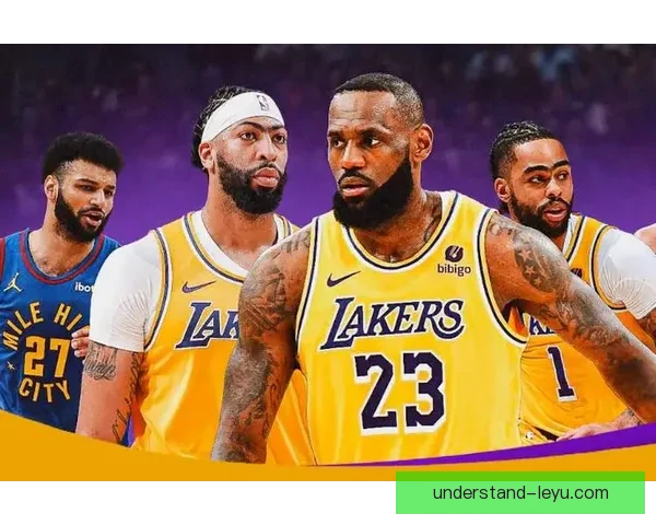 《詹姆斯领衔湖人强势反弹 勇士逆袭掘金全力冲击季后赛》