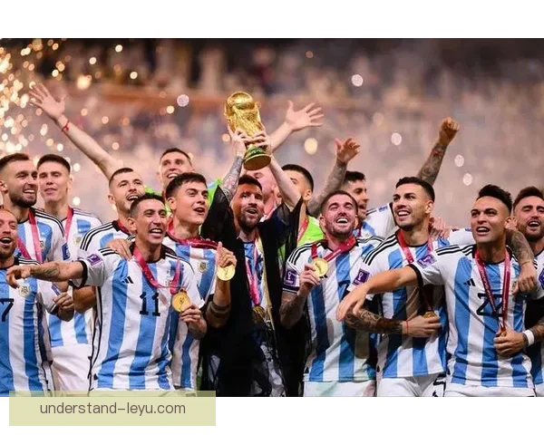 2026世界杯冠军预测：谁将成为足球世界的王者和新历史的书写者