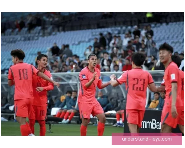 世界杯热度不减，亚洲球队创历史新纪录引全球关注