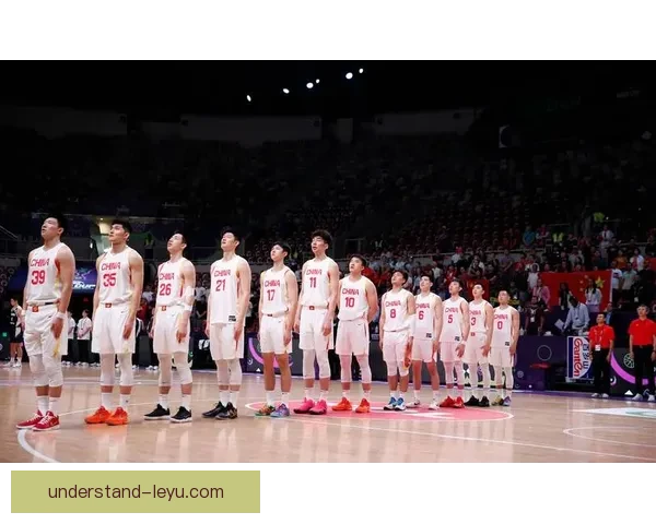 中国男篮激战亚洲杯成功晋级决赛 连续五年挺进世界杯预选赛