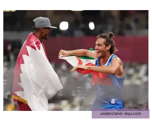 东京奥运会精彩瞬间回顾中国运动员多项目夺金荣耀瞬现