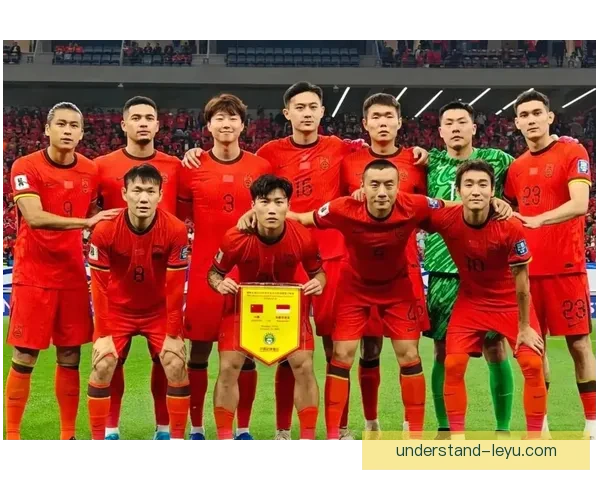 国足新阵容亮相亚洲杯前瞻全队备战状态引关注