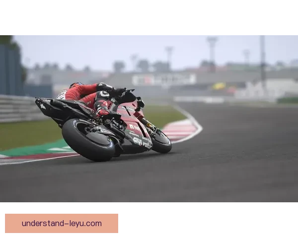 摩托GP最新赛季精彩回顾与车手实力全解析