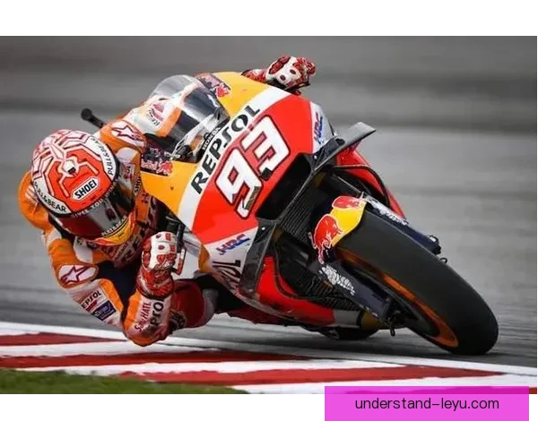 摩托车大奖赛最新动态：顶级车手赛季表现与技术革新全面解析