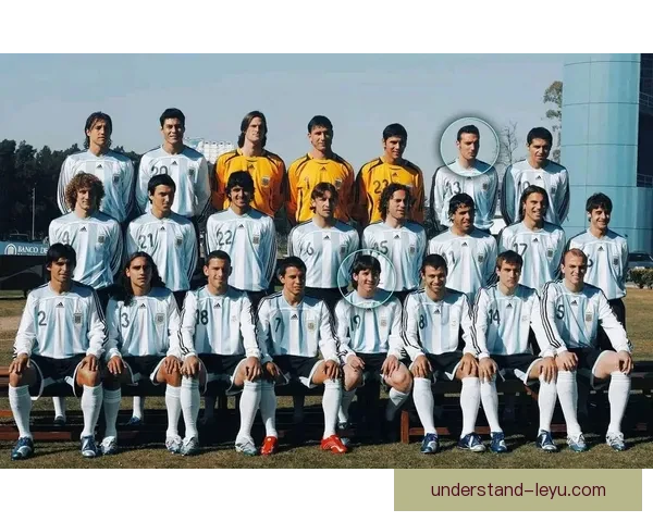 梅西携新队友亮相国际比赛 迎接美国世界杯备战新挑战