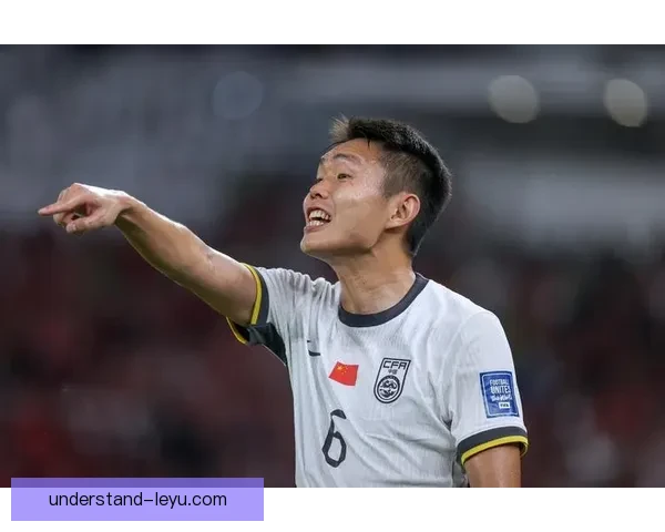 2026国足世界杯三种出线方式全面解析与前景预测